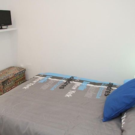 Tg Freshapartments Малага Екстериор снимка