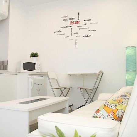 Tg Freshapartments Малага Екстериор снимка